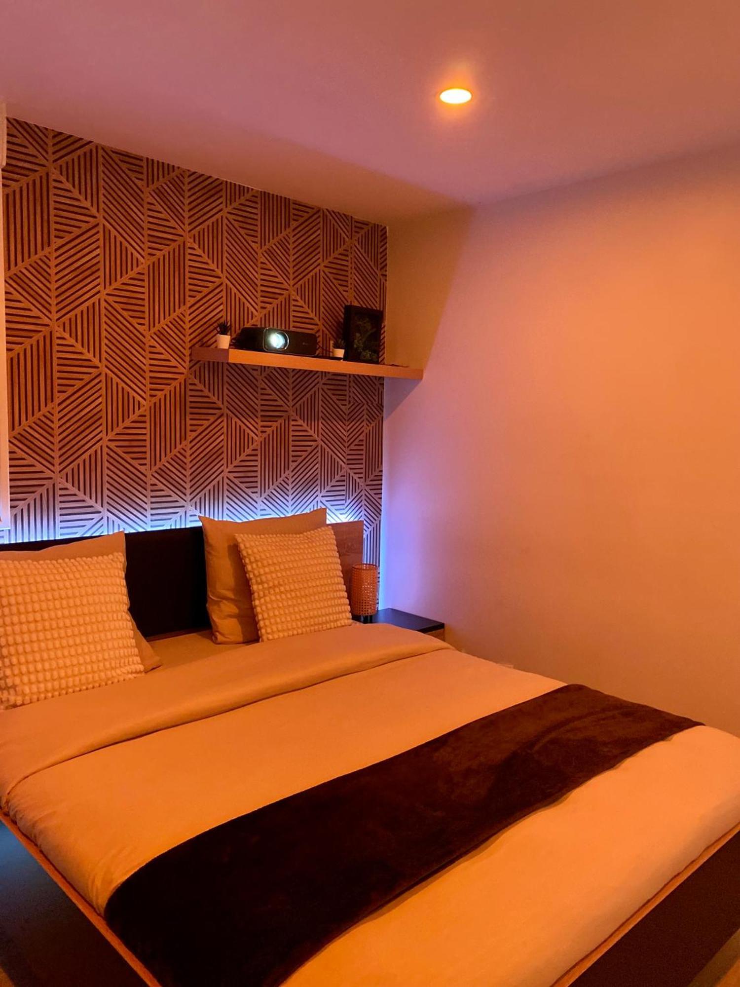 Atelier Chaleureux 40M2 - Proche Cdg Parc Des Expo Apartment Tremblay-en-France Luaran gambar